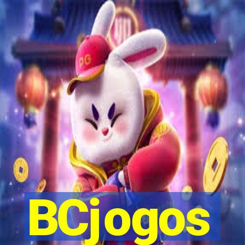 BCjogos