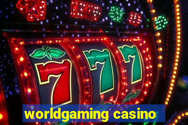 worldgaming casino