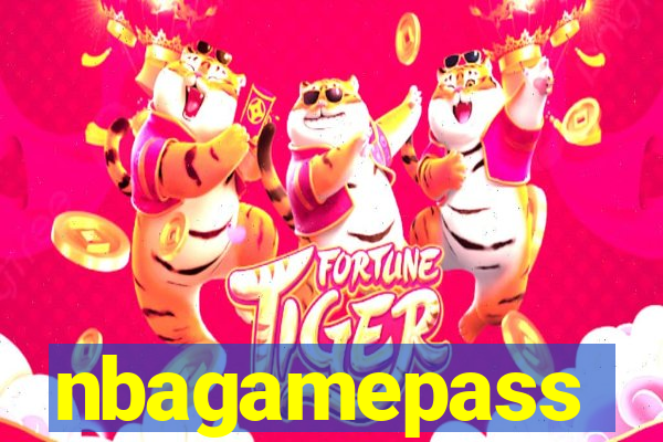 nbagamepass