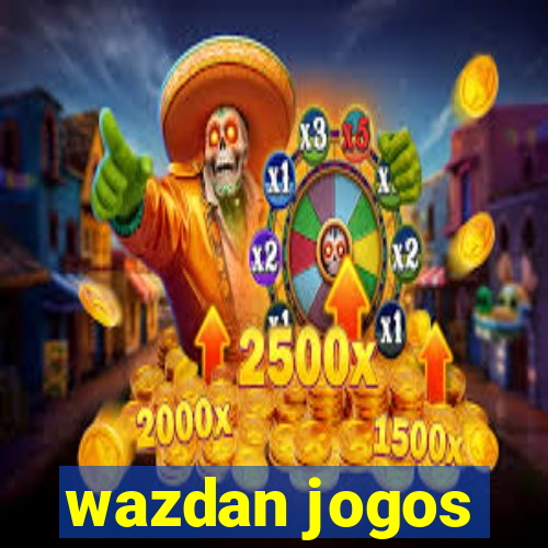 wazdan jogos