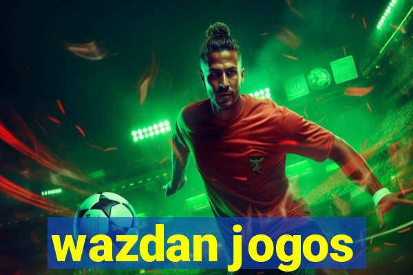 wazdan jogos