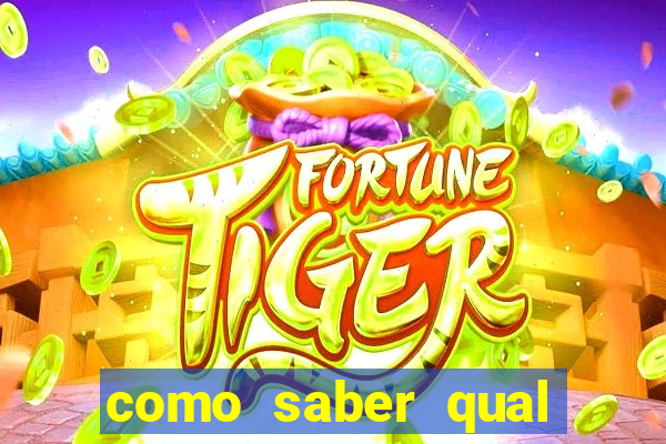 como saber qual jogo está pagando agora