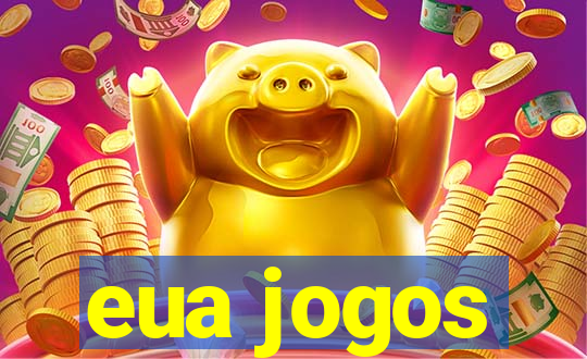 eua jogos