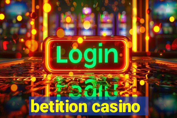 betition casino