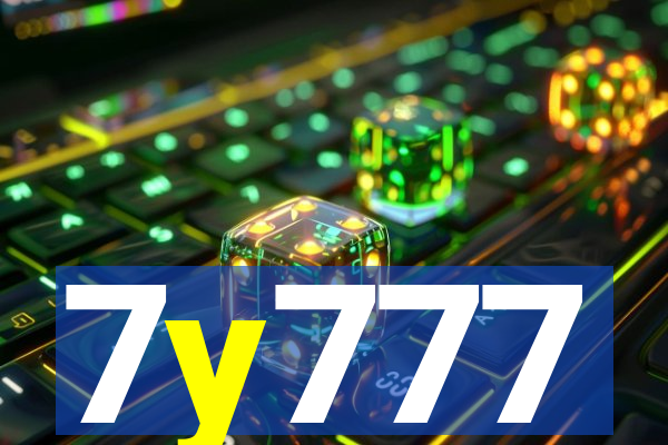 7y777