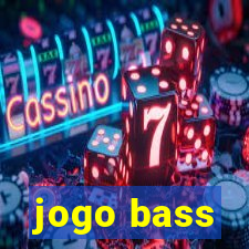 jogo bass