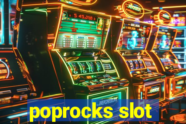 poprocks slot