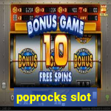 poprocks slot