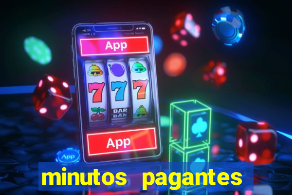 minutos pagantes midas fortune