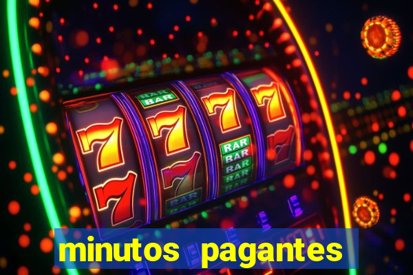 minutos pagantes midas fortune