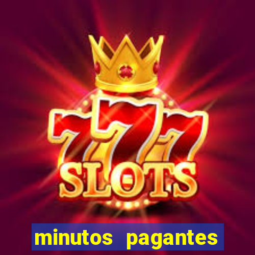 minutos pagantes midas fortune