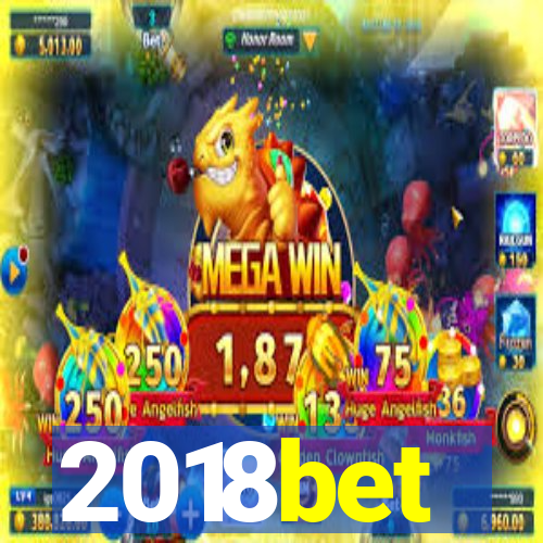 2018bet