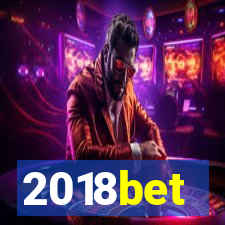 2018bet