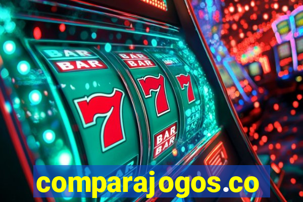 comparajogos.com.br