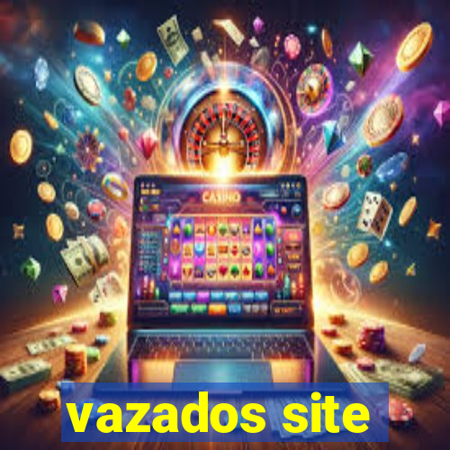 vazados site