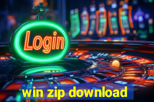 win zip download