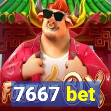 7667 bet