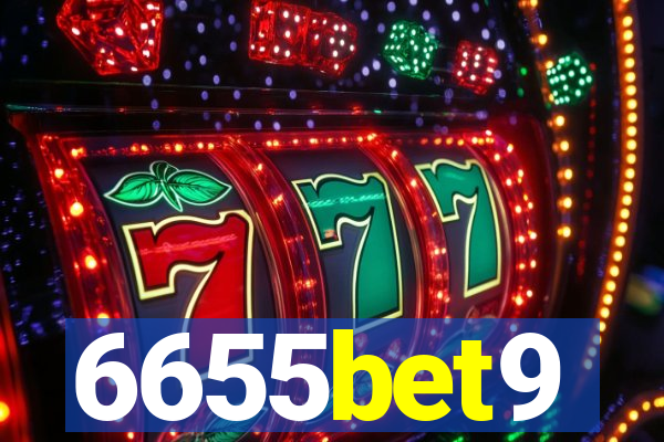 6655bet9