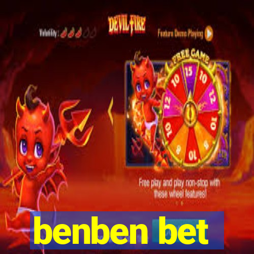 benben bet