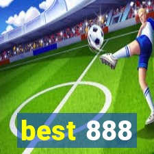 best 888