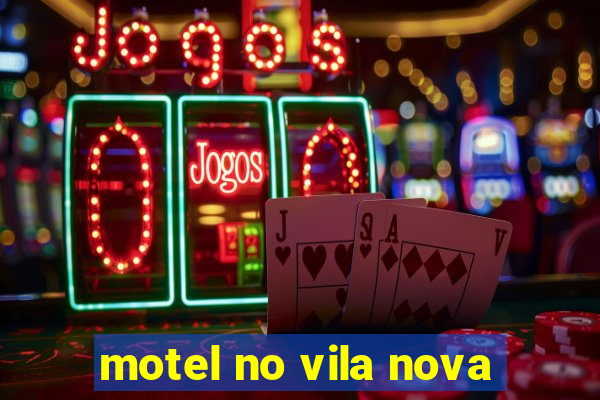 motel no vila nova