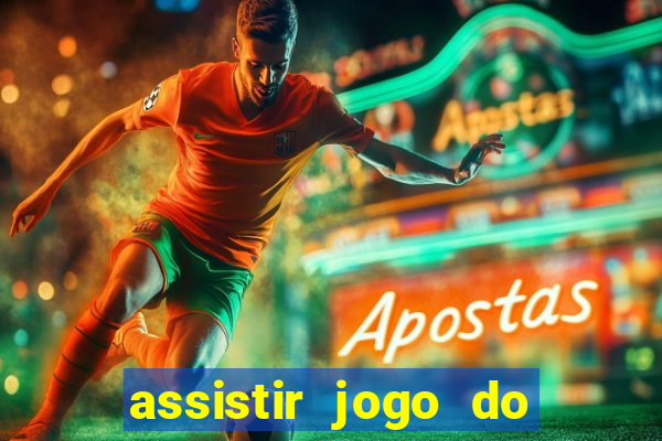 assistir jogo do flamengo multicanais