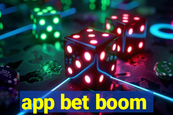 app bet boom