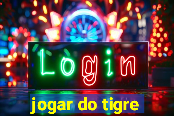 jogar do tigre