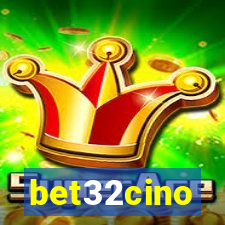 bet32cino