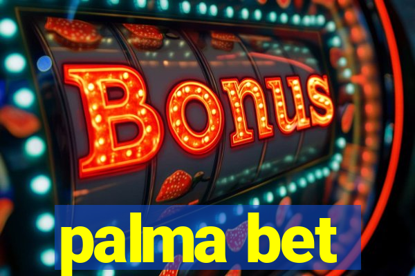 palma bet