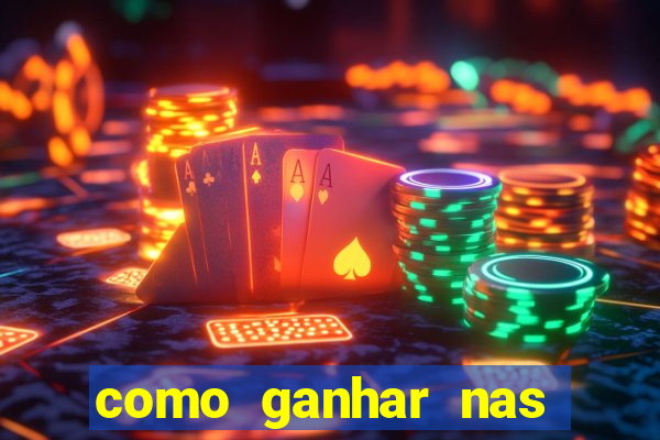 como ganhar nas plataformas de jogos