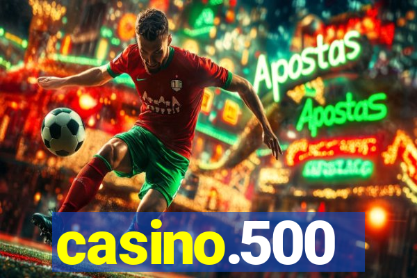 casino.500