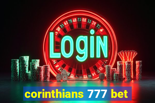 corinthians 777 bet