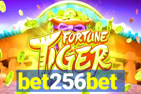 bet256bet