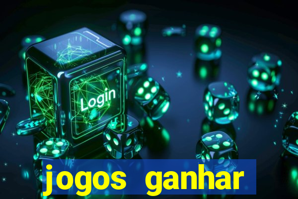 jogos ganhar dinheiro gratis