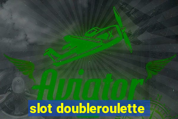 slot doubleroulette