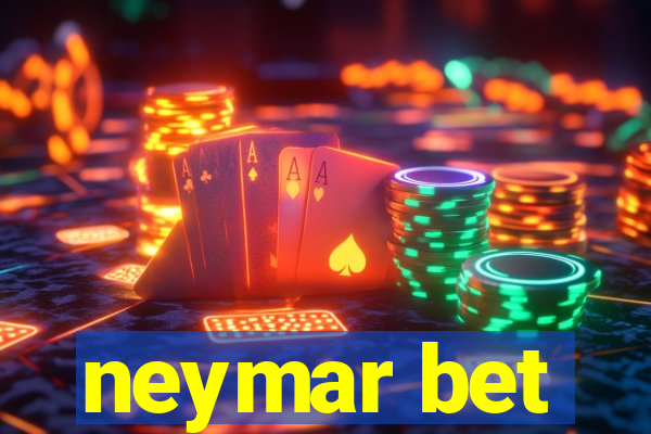 neymar bet