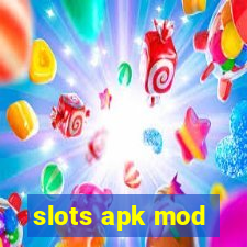 slots apk mod