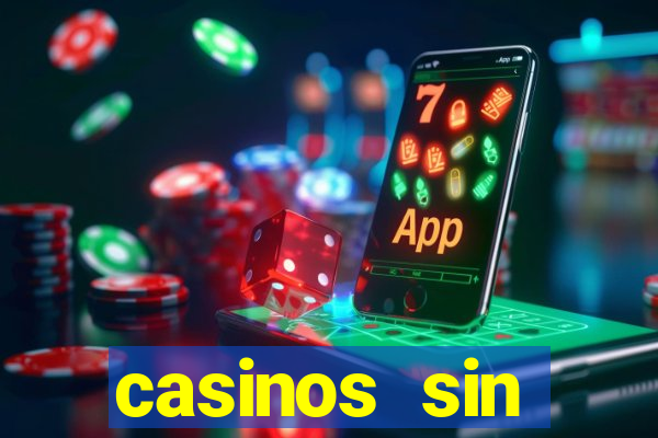 casinos sin deposito con bonos