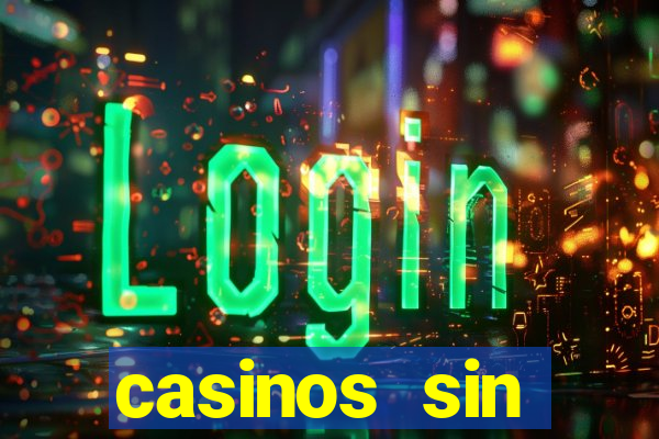 casinos sin deposito con bonos