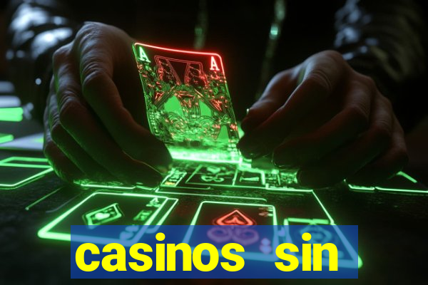 casinos sin deposito con bonos