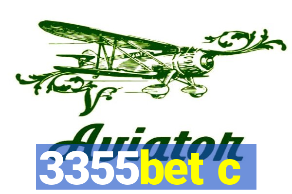 3355bet c