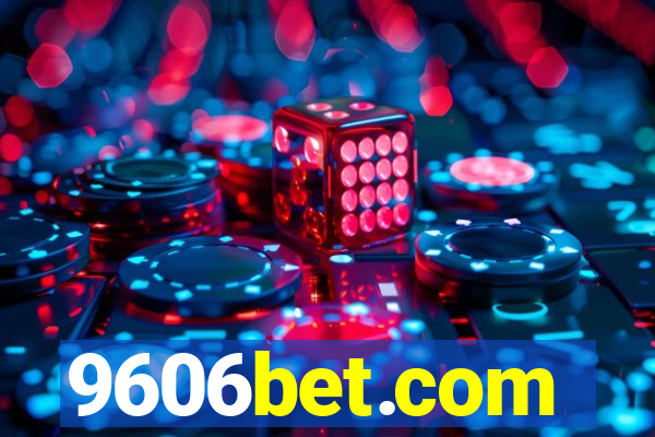 9606bet.com