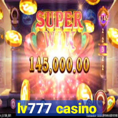 lv777 casino