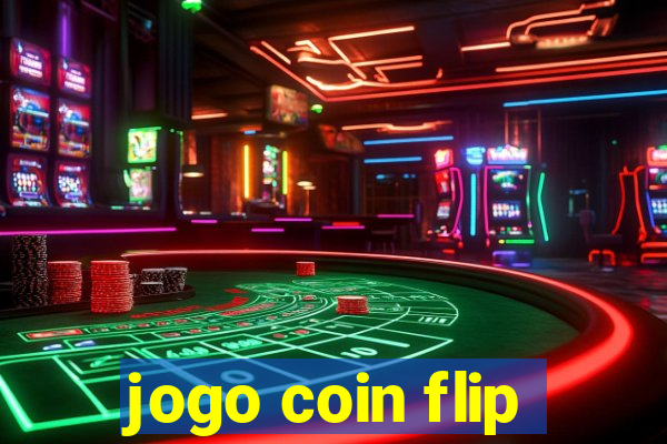 jogo coin flip