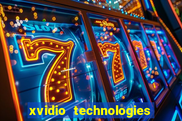 xvidio technologies startup brasil 2022 video