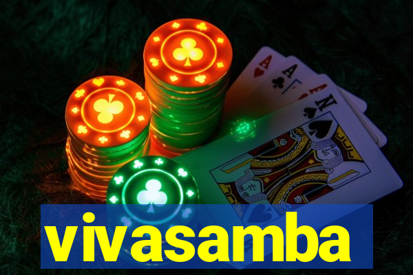 vivasamba