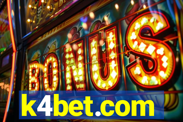 k4bet.com