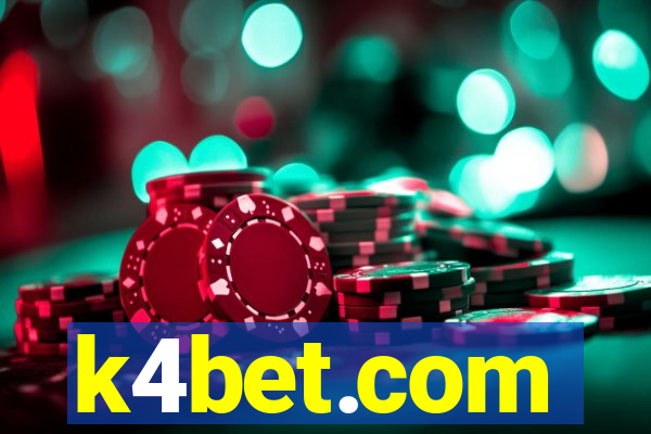 k4bet.com