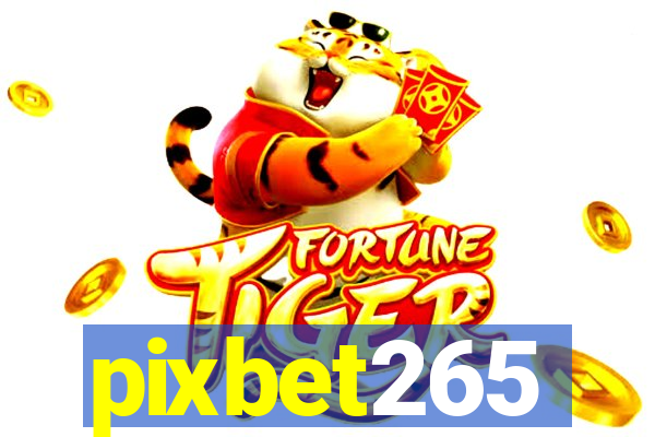 pixbet265